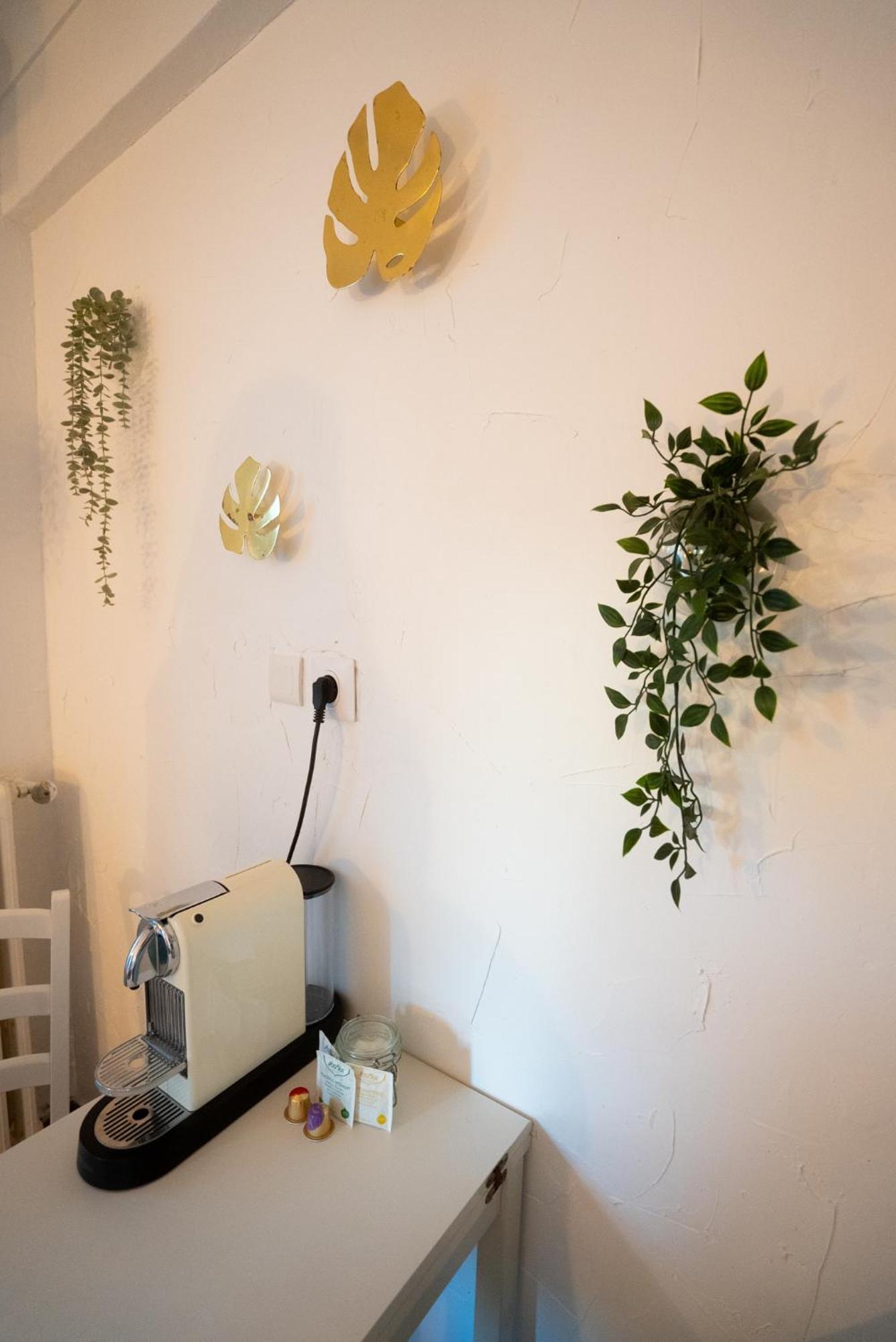 Apartmán Location Studio Avec Loggia Antibes Exteriér fotografie