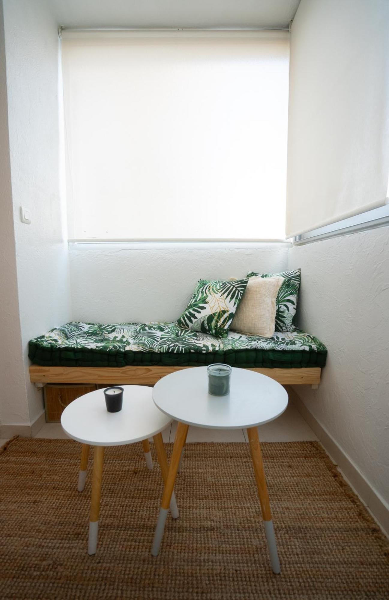 Apartmán Location Studio Avec Loggia Antibes Exteriér fotografie