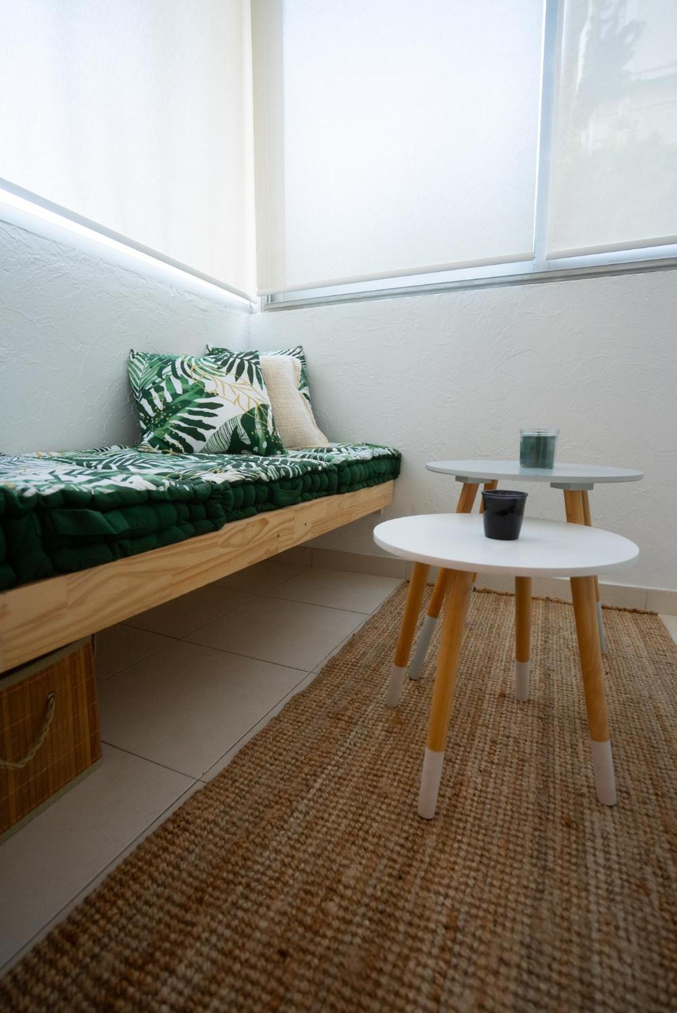 Apartmán Location Studio Avec Loggia Antibes Exteriér fotografie